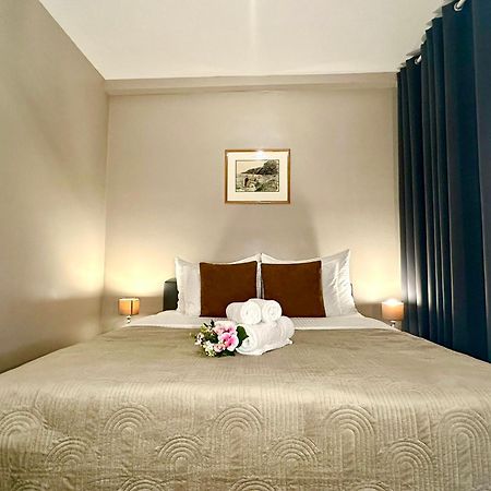 Luxury Suites Central Anvers Extérieur photo