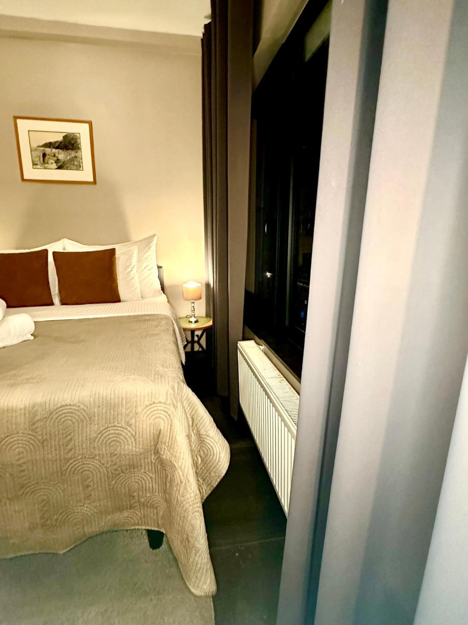 Luxury Suites Central Anvers Extérieur photo